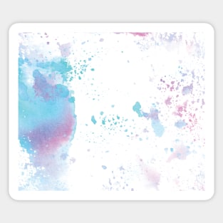 Cotton Candy :: Patterns and Textures Sticker